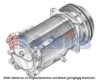 AKS DASIS 851090N Compressor, air conditioning